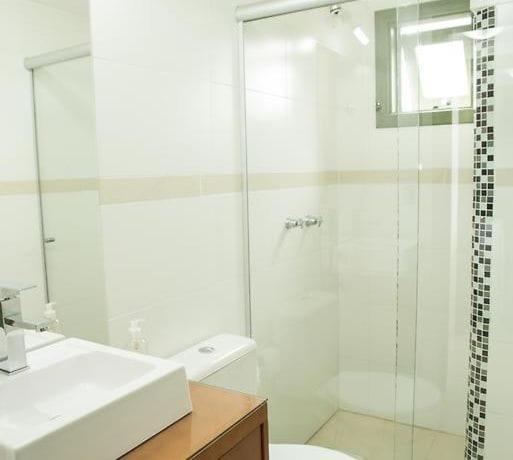 Apartamento Tomasini Gramado Exterior foto